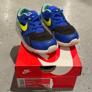 Toddler Nike